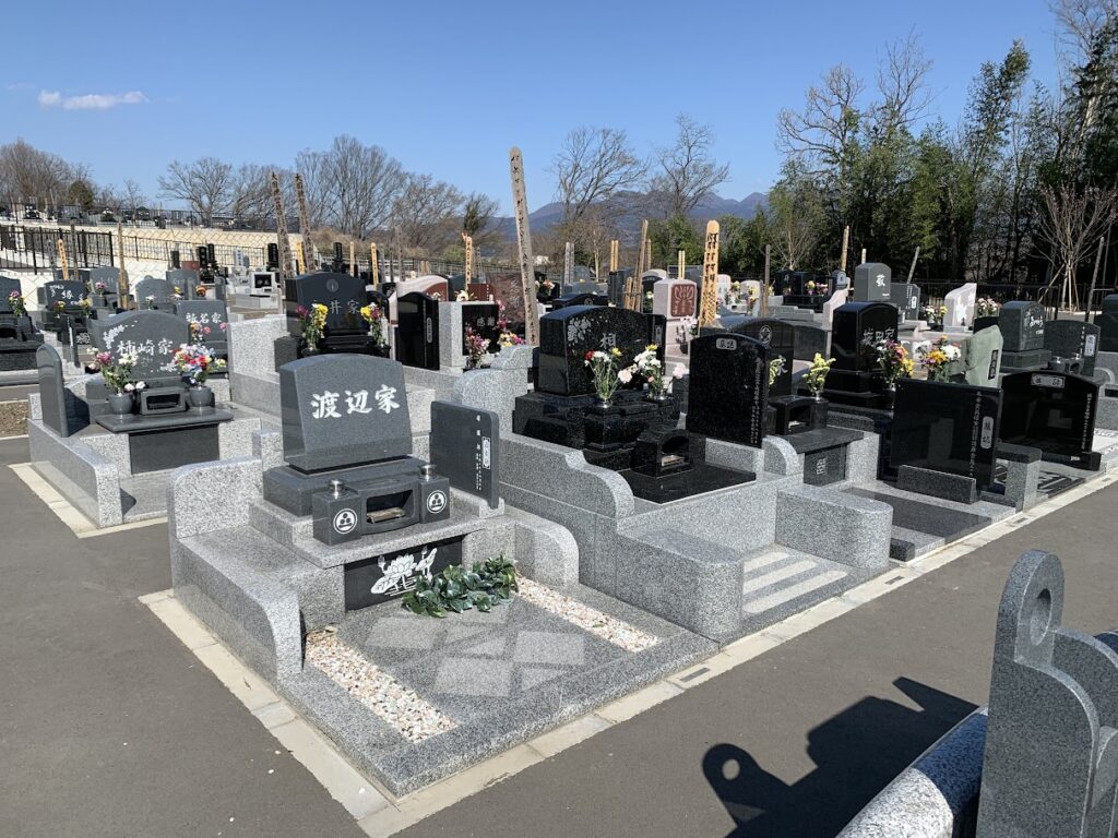 霊園イメージ2