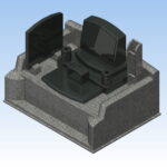 横型石塔-MU-アーバングレー