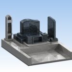 横型石塔-北大青-湖南623