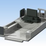 横型石塔-クンナム-アーバングレー