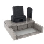 横型石塔-M10-G663