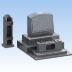 横型石塔-湖南623