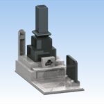 縦型石塔寸輪付き-MU-湖南623